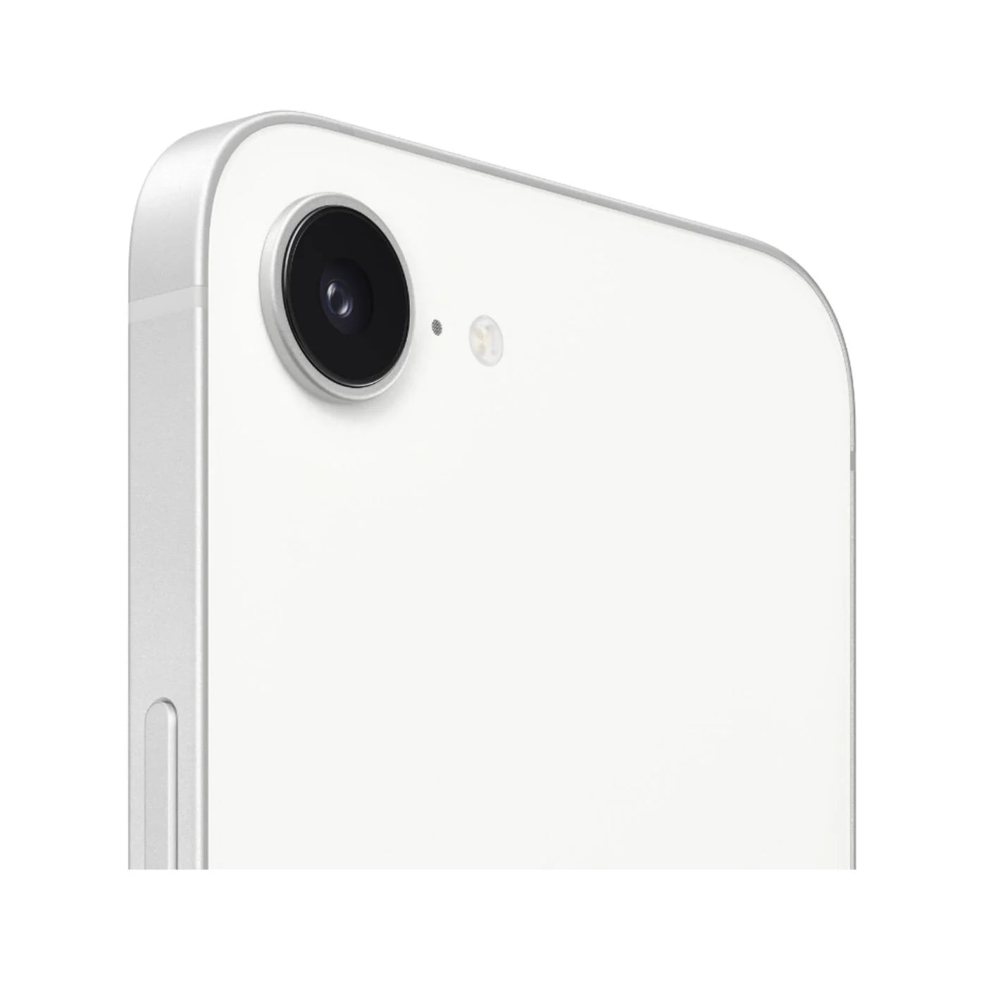 Apple iPhone 16e 512GB White Middle East Version