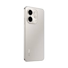 Infinix Smart 9, 4GB RAM, 128GB ROM, 6.7" HD Display, 13MP Dual AI Rear Camera, 8MP Front Camera, 5000 mAh Battery, Android 14 (Neo Titanium)