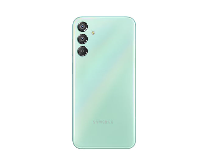 Samsung Galaxy F15 5G 6GB/128GB Light Green – India Version