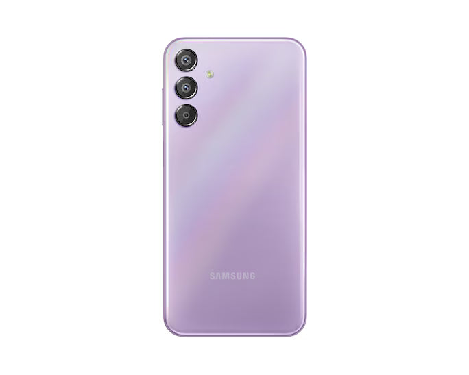 Samsung Galaxy F15 5G 6GB/128GB Light Violet – India Version