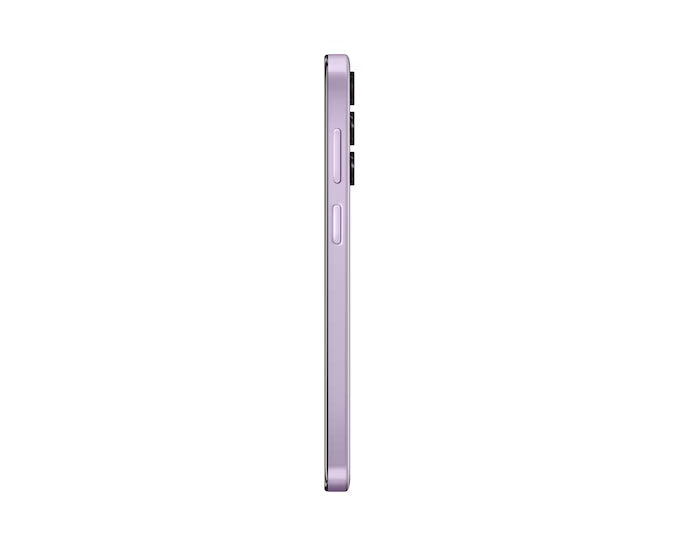 Samsung Galaxy F15 5G 6GB/128GB Light Violet – India Version