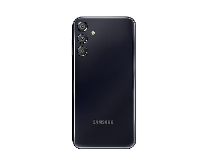 Samsung Galaxy F15 5G 6GB/128GB Black – India Version