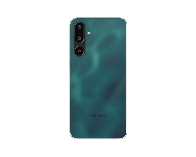 Samsung Galaxy F16 5G 6GB/128GB Glam Green – India Version
