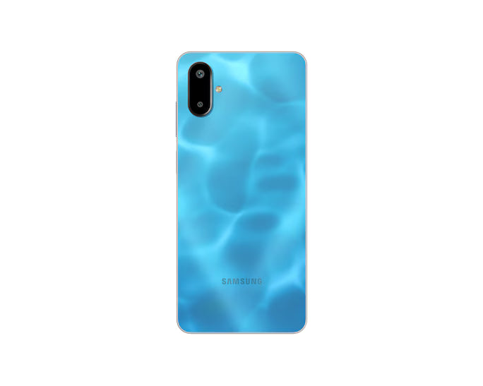 Samsung Galaxy F06 5G 4GB/128GB Bahama Blue – India Version