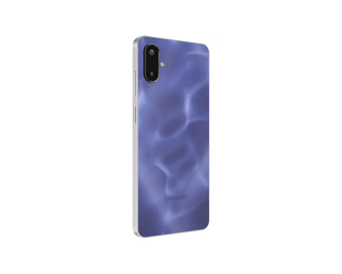 Samsung Galaxy F06 5G 6GB/128GB – Lit Violet – India Version