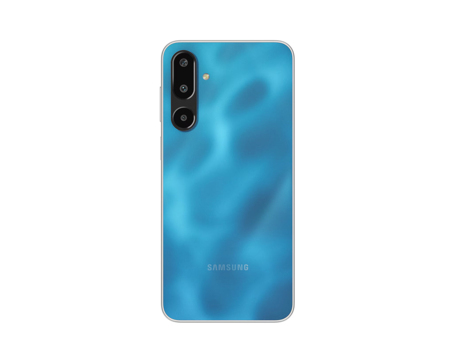 Samsung Galaxy F16 5G 6GB/128GB Vibing Blue – India Version
