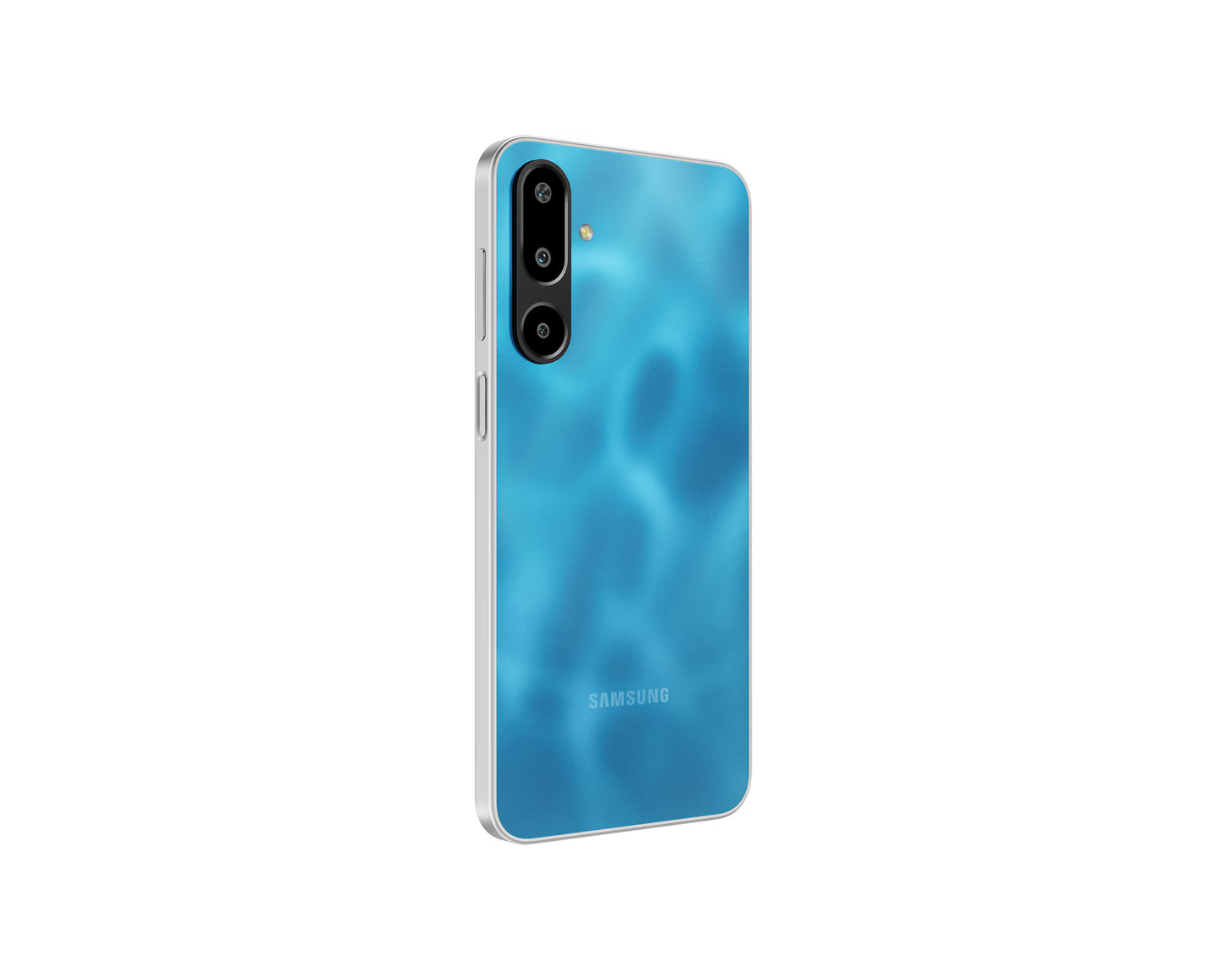 Samsung Galaxy F16 5G 6GB/128GB Vibing Blue – India Version