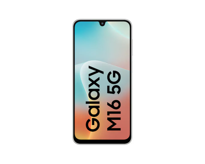 Samsung Galaxy M16 5G 6GB/128GB Mint Green – India Version