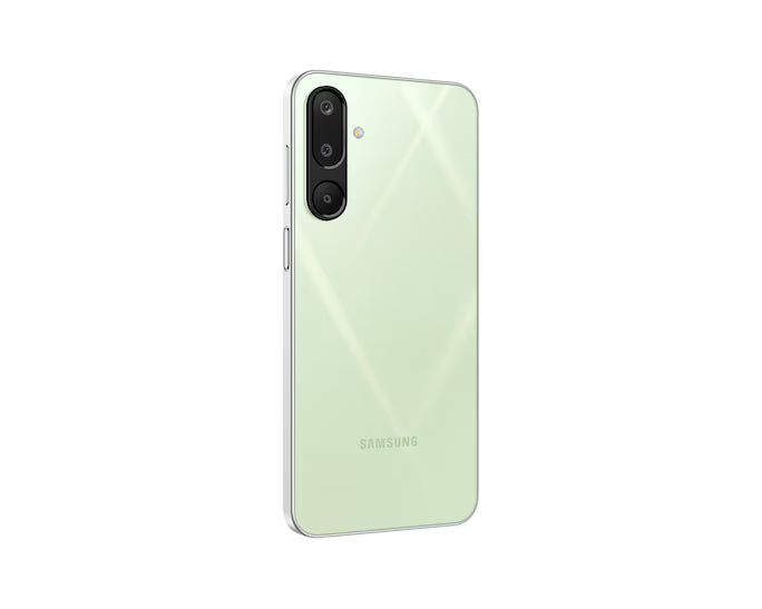 Samsung Galaxy M16 5G 6GB/128GB Mint Green – India Version