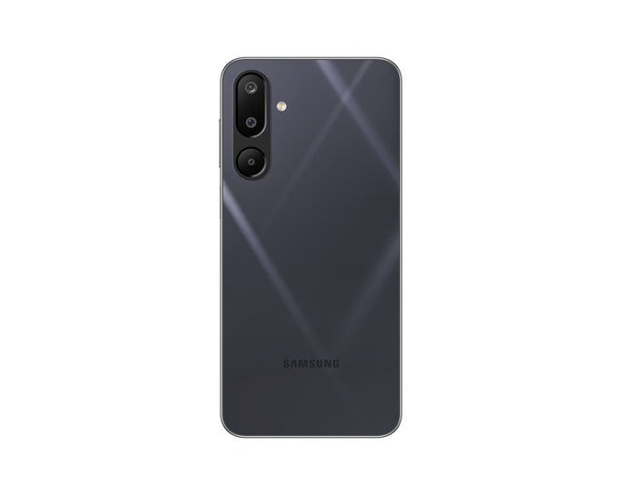 Samsung Galaxy M16 5G 6GB/128GB Thunder Black – India Version