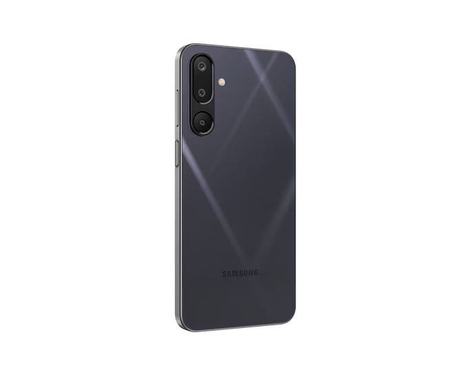 Samsung Galaxy M16 5G 6GB/128GB Thunder Black – India Version