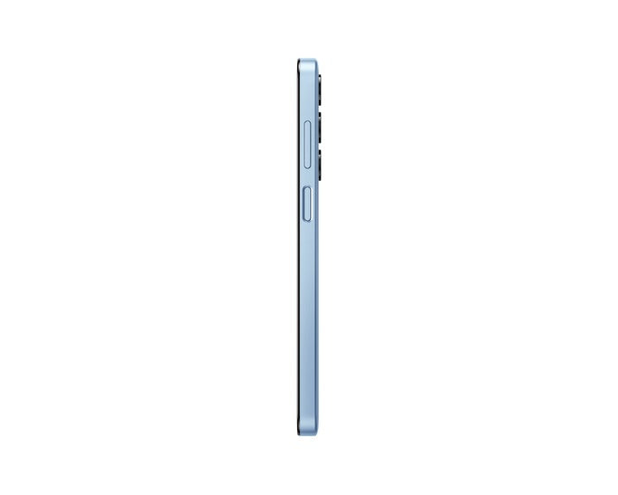 Samsung Galaxy M35 5G 6GB/128GB Light Blue – India Version