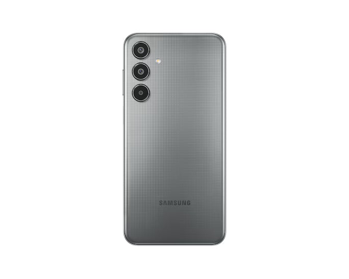 Samsung Galaxy M35 5G 6GB/128GB Gray – India Version