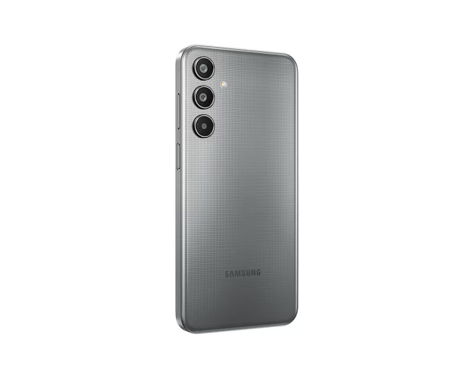 Samsung Galaxy M35 5G 6GB/128GB Gray – India Version