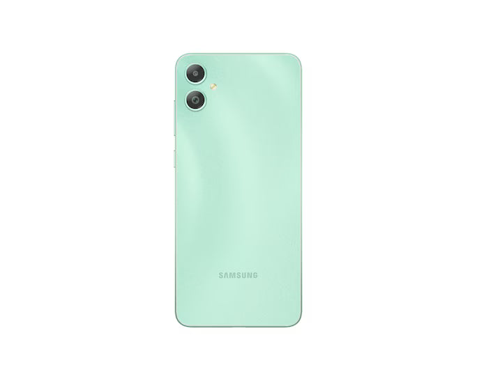 Samsung Galaxy M05 4GB/64GB Mint Green – India Version