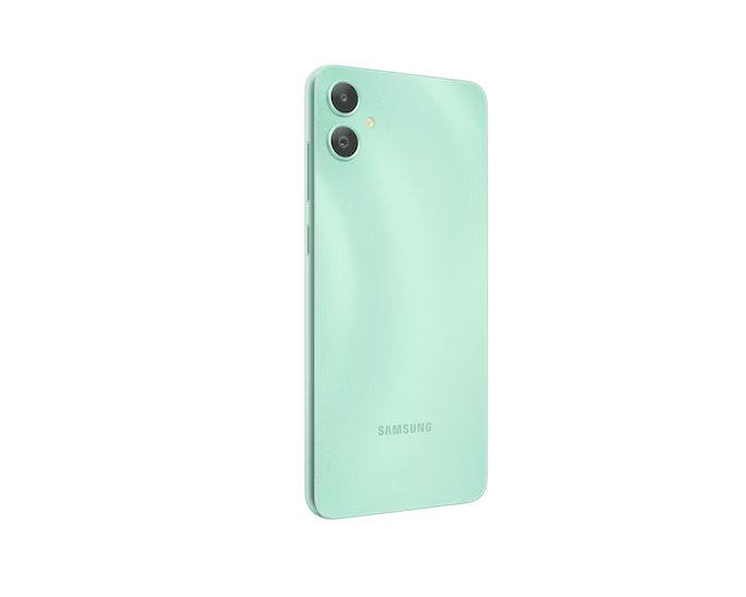 Samsung Galaxy M05 4GB/64GB Mint Green – India Version
