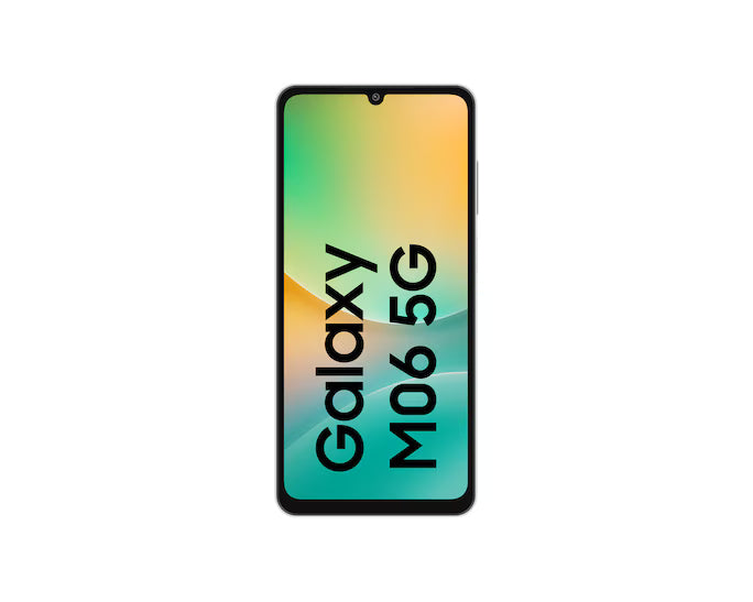 Samsung Galaxy M06 5G 4GB/128GB Sage Green – India Version