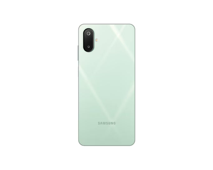 Samsung Galaxy M06 5G 4GB/128GB Sage Green – India Version