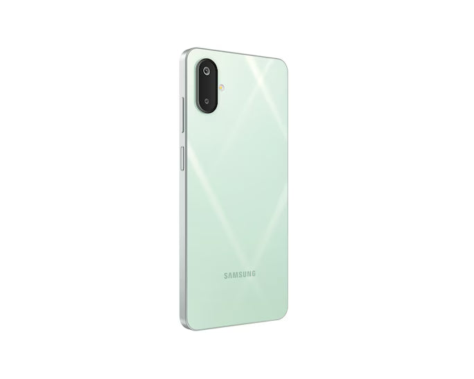 Samsung Galaxy M06 5G 4GB/128GB Sage Green – India Version