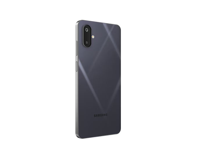Samsung Galaxy M06 5G 4GB/128GB Blazing Black – India Version