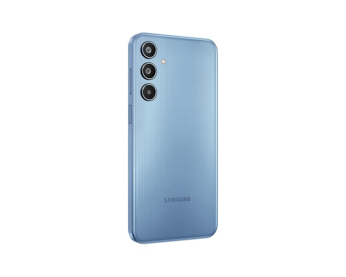 Samsung Galaxy M35 5G 6GB/128GB Light Blue – India Version
