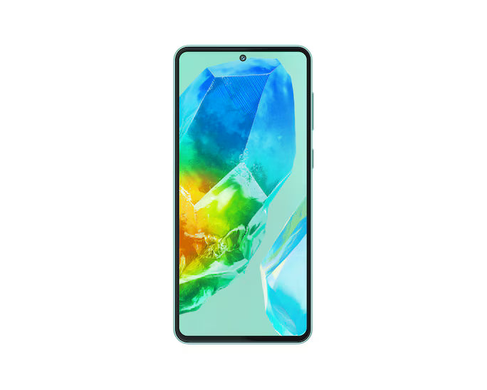 Samsung Galaxy M55s 5G 8GB/256GB Green – India Version