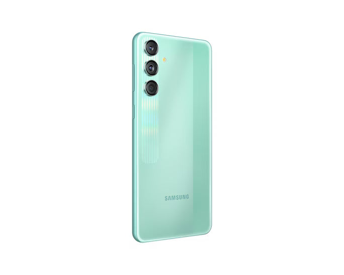 Samsung Galaxy M55s 5G 8GB/256GB Green – India Version