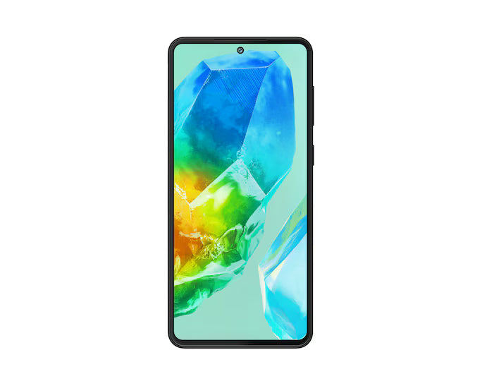 Samsung Galaxy M55s 5G 8GB/256GB Black – India Version