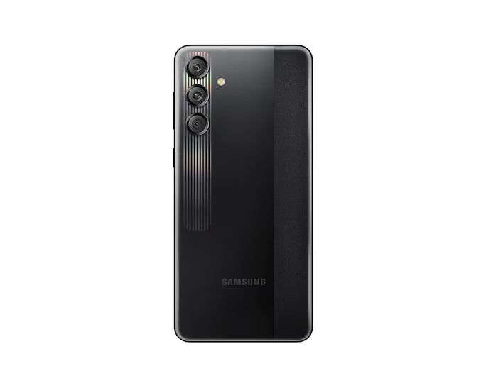 Samsung Galaxy M55s 5G 8GB/256GB Black – India Version