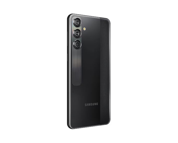 Samsung Galaxy M55s 5G 8GB/256GB Black – India Version