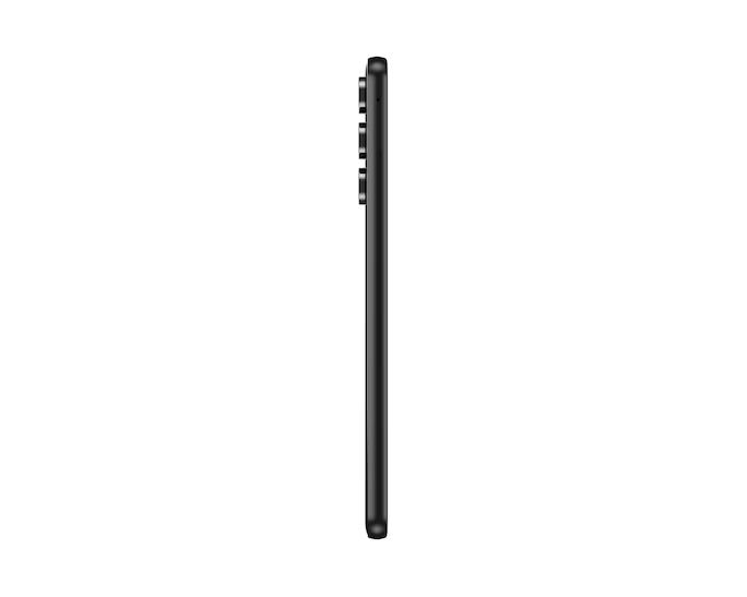 Samsung Galaxy M55s 5G 8GB/256GB Black – India Version