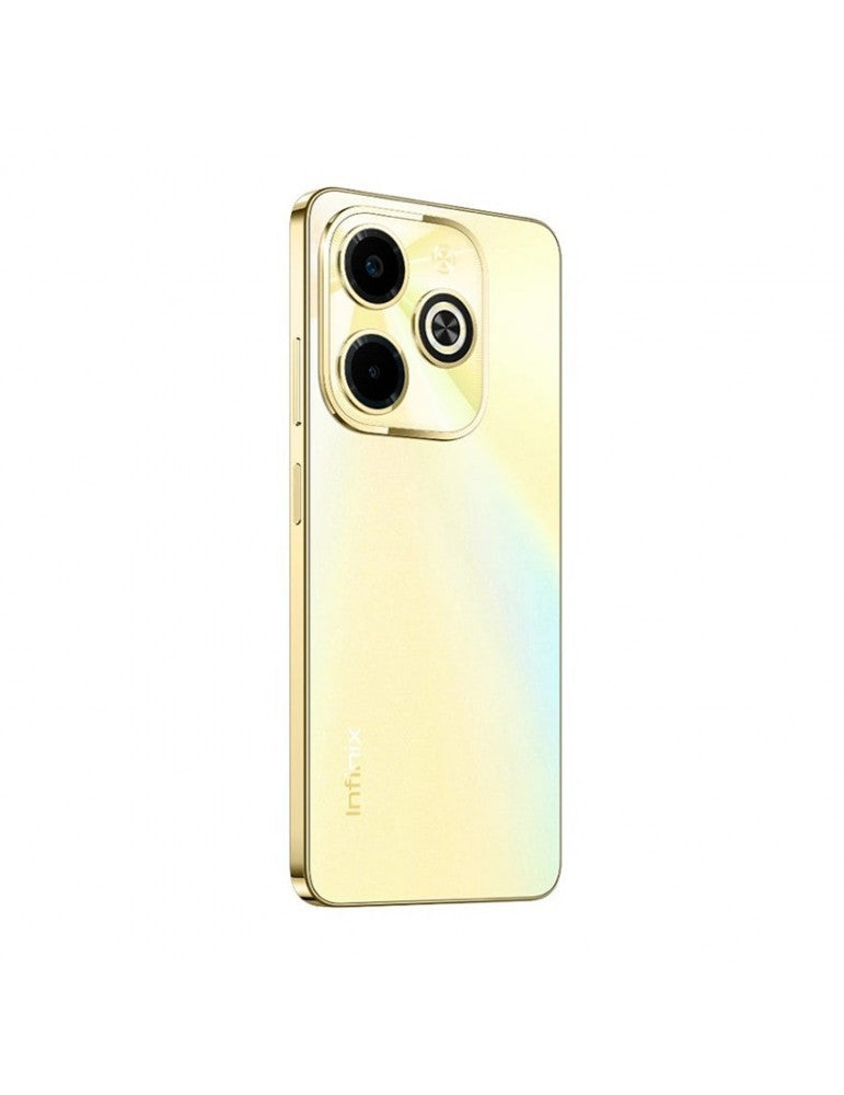 INFINIX HOT 40 Pro 256GB 8GB RAM (4G) النسخة الدولية (Horizon Gold)