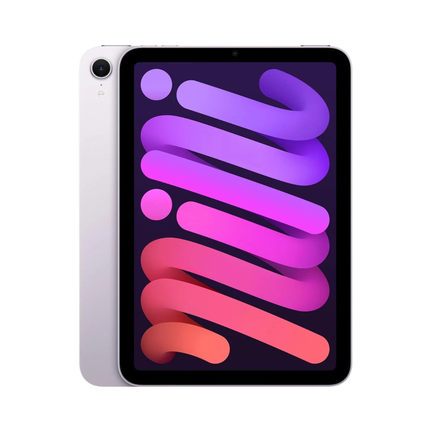 Apple iPad Mini (7th Generation) 8.3-inch, A15 Bionic, Wi-Fi – Purple