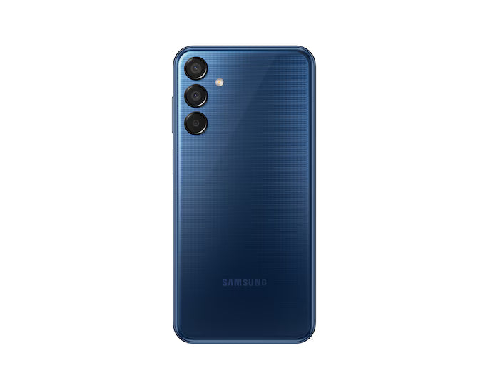 Samsung Galaxy M15 5G 6GB/128GB Dark Blue – India Version