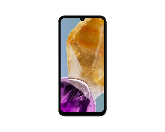 Samsung Galaxy M15 5G 6GB/128GB Light Blue – India Version