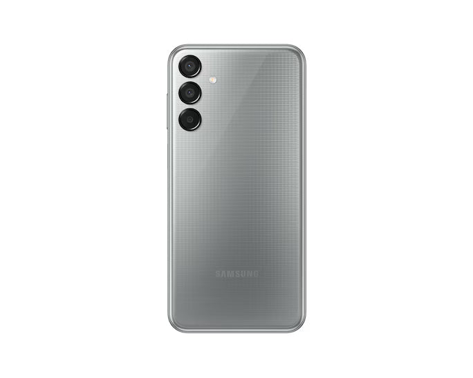 Samsung Galaxy M15 5G 6GB/128GB Gray – India Version