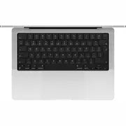 Apple MacBook Pro 14-inch, M4, 16GB, 512GB SSD – Silver