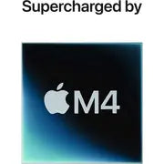 Apple MacBook Pro 14-inch, M4, 16GB, 512GB SSD – Space Black