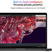 Apple MacBook Pro 14-inch, M4, 16GB, 512GB SSD – Space Black