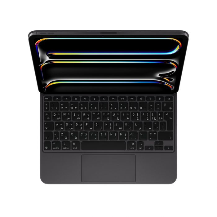 Apple Magic Keyboard for iPad 11-inch (M4)
