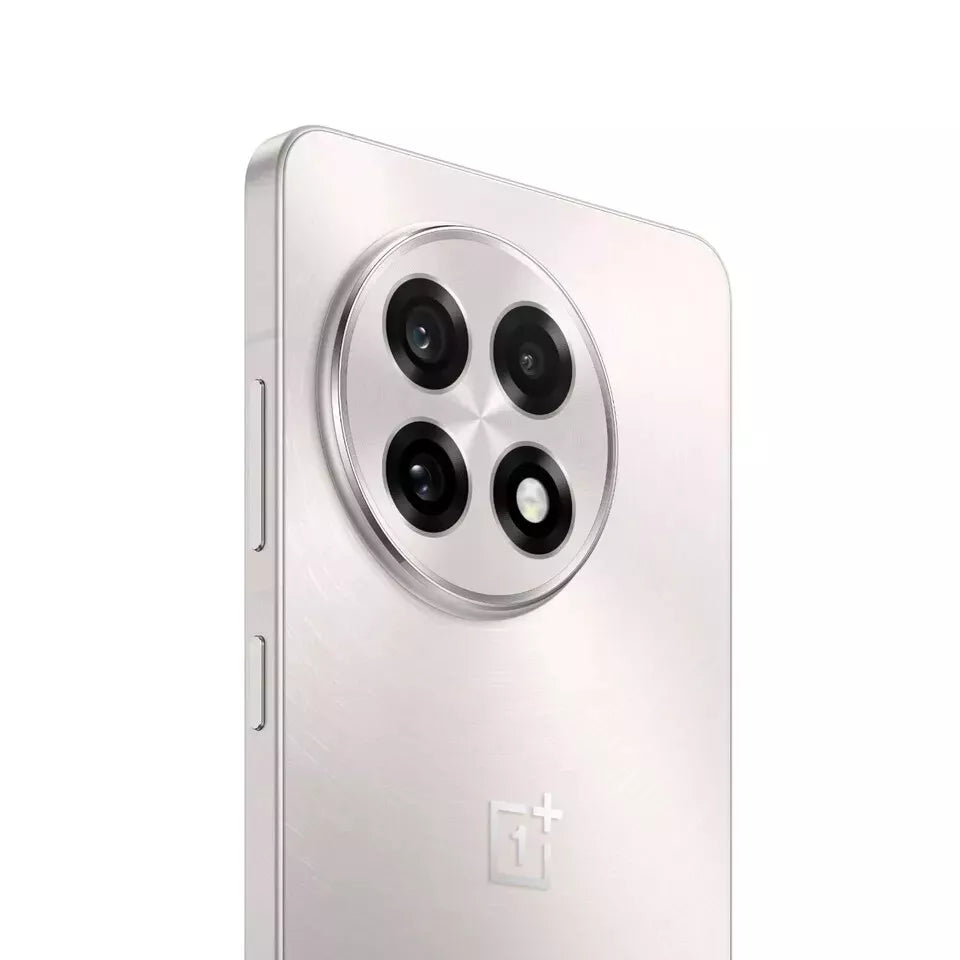OnePlus 13R Smarter with OnePlus AI (12GB RAM, 256GB Storage – Astral Trail)