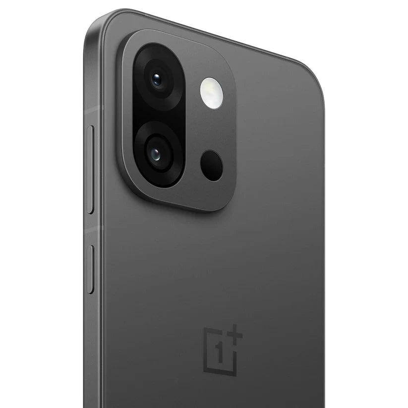 OnePlus 13s (12GB+512GB Black)Snapdragon® 8 Elite NFC Smarter AI Indian Version.