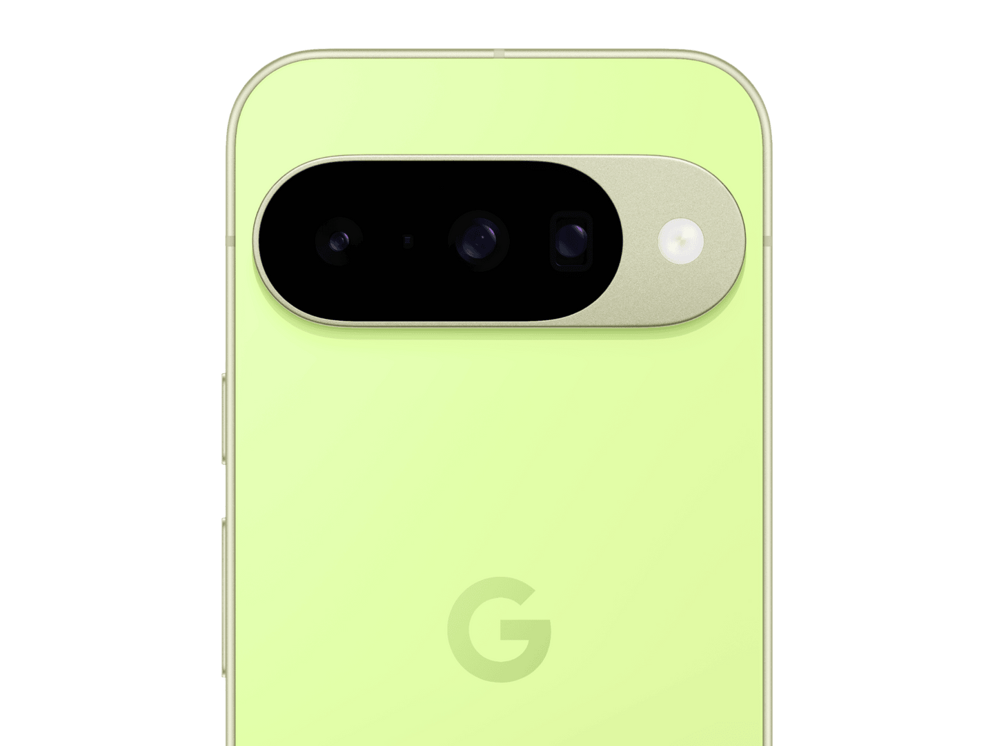 Google Pixel 10 5G (Lemongrass, 12GB RAM, 256GB)