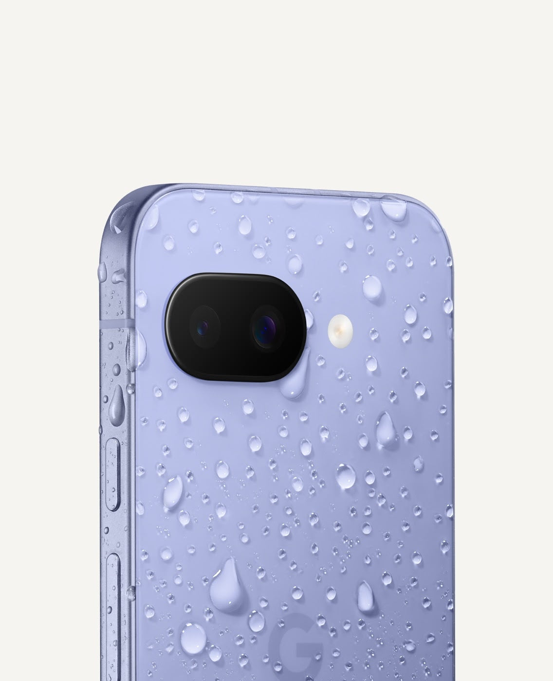 Google Pixel 9a 128GB Porcelain β Brand New, Unlocked, 5G Android Smartphone