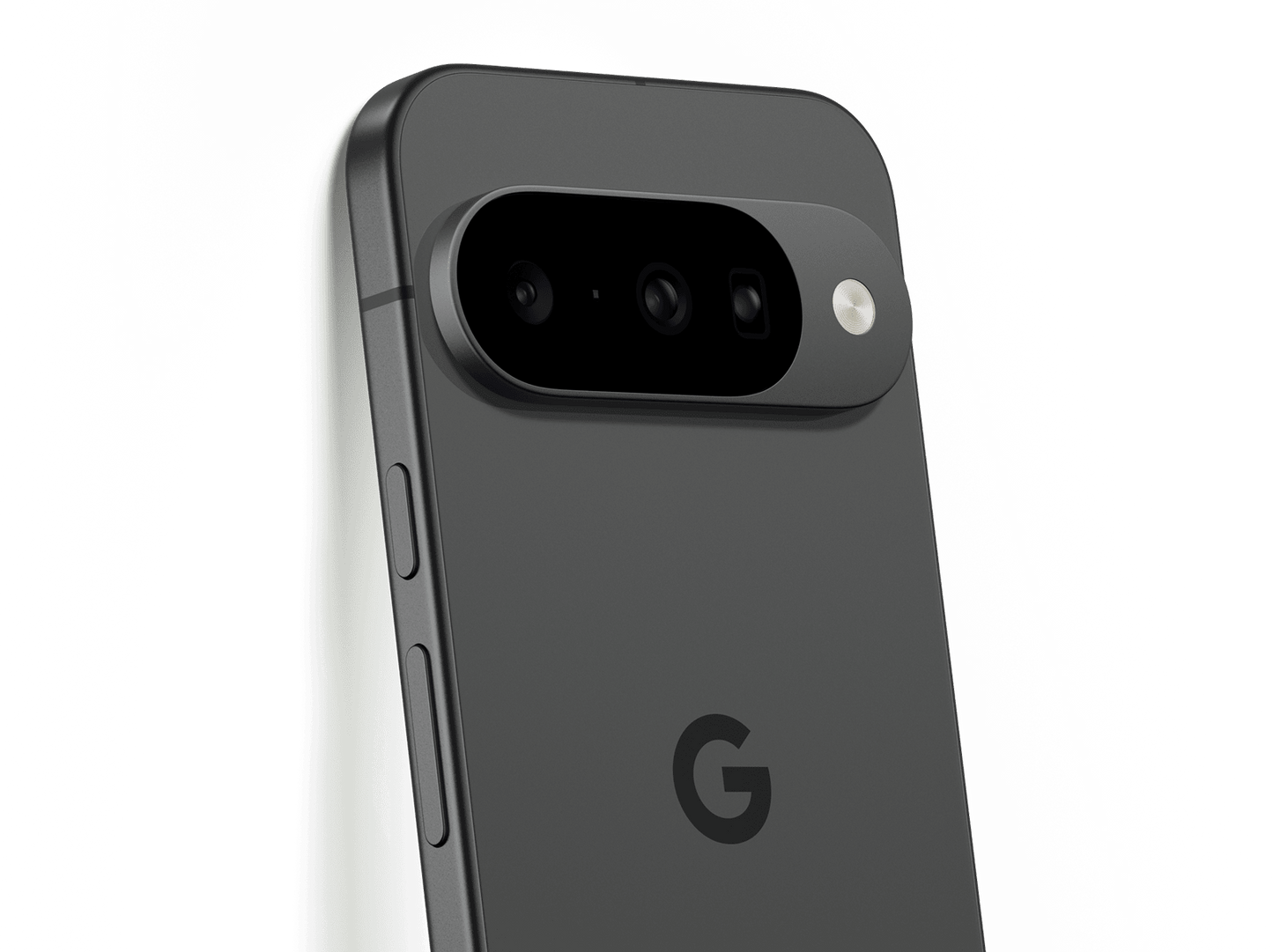 Google Pixel 10 5G (Black, 12GB RAM, 256GB)
