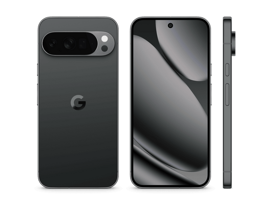 Google Pixel 10 Pro XL 5G 16GB 256GB- Obsidian