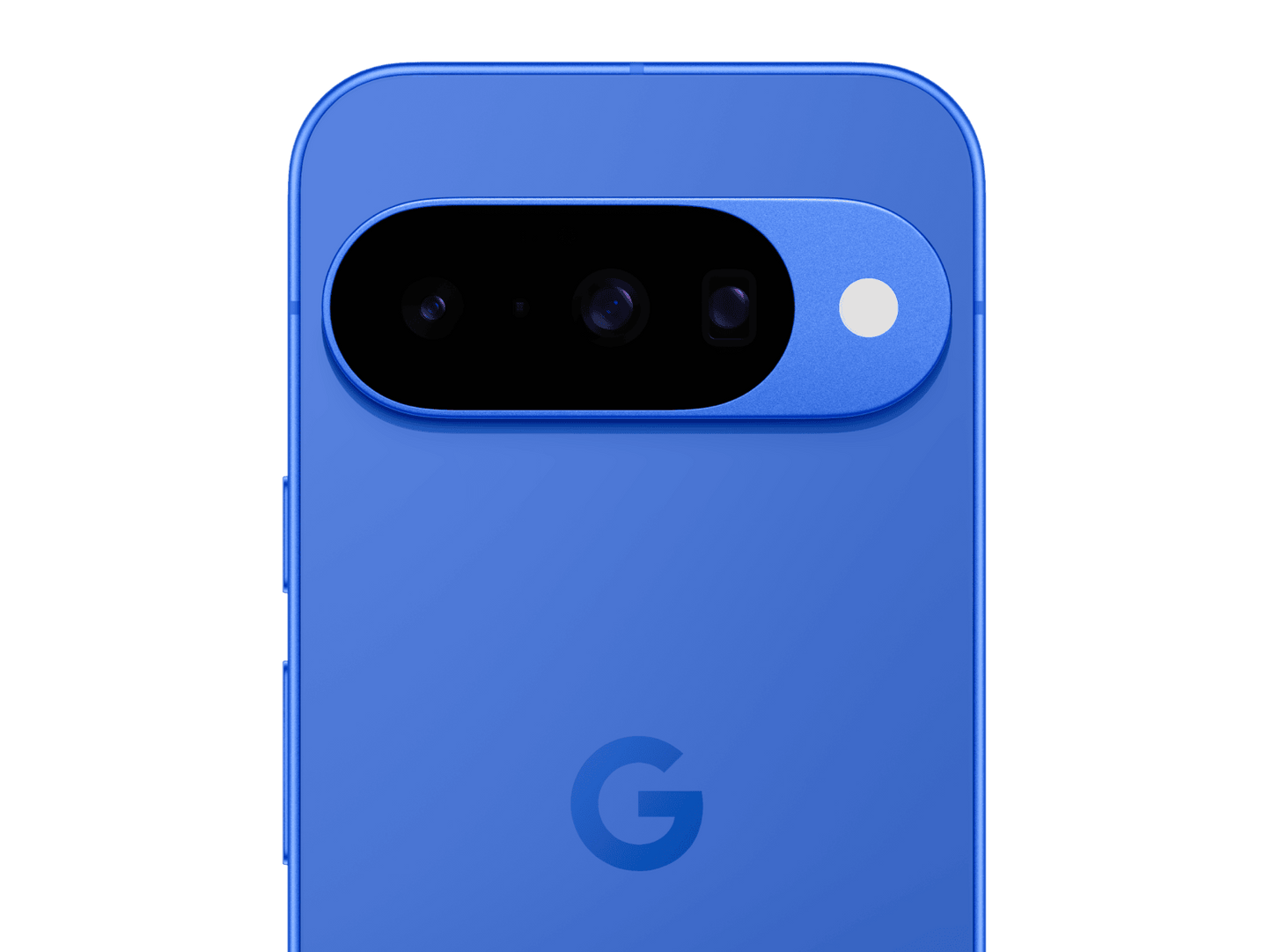 Google Pixel 10 5G (Indigo, 12GB RAM, 256GB)