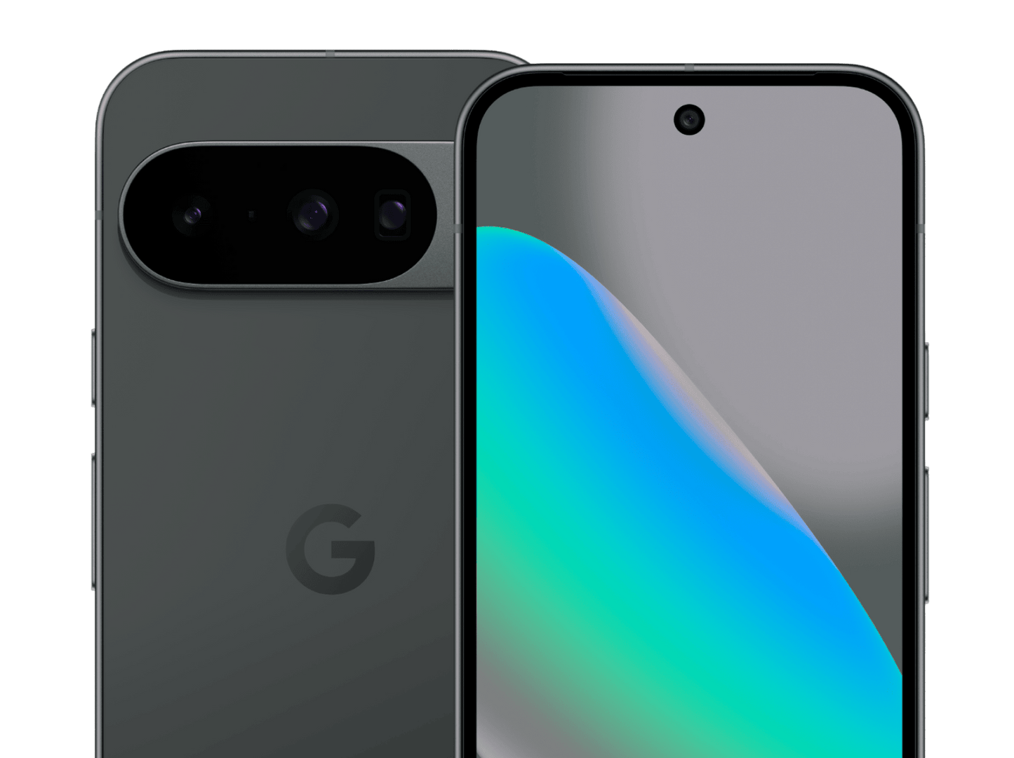 Google Pixel 10 5G (Black, 12GB RAM, 256GB)