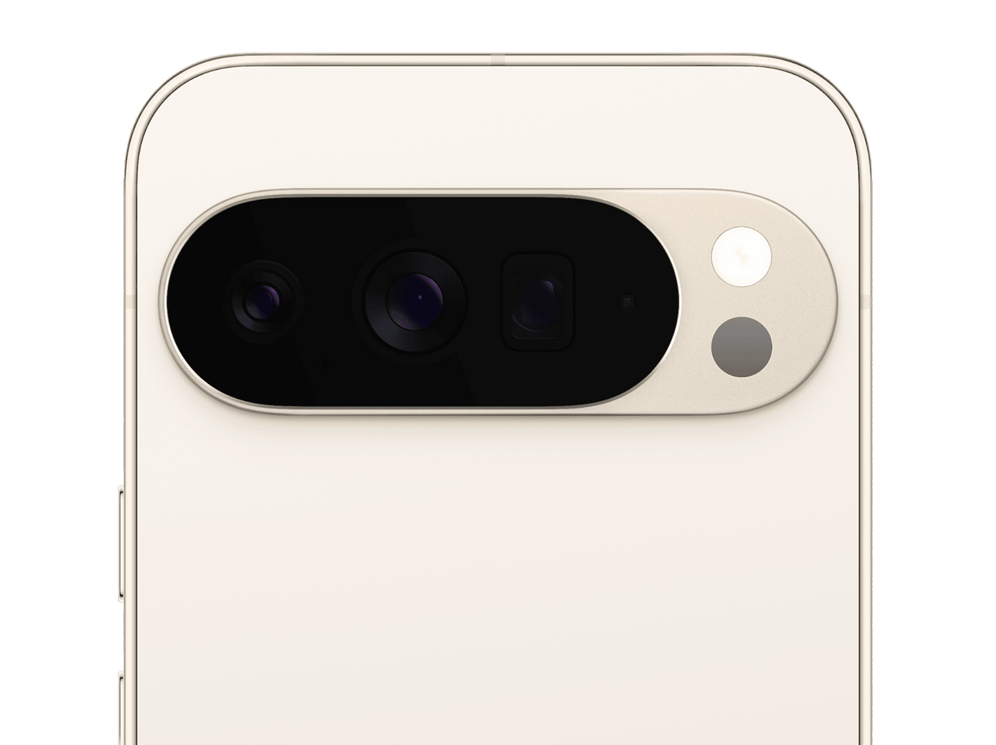 Google Pixel 10 Pro XL 5G 16GB 256GB -Porcelain