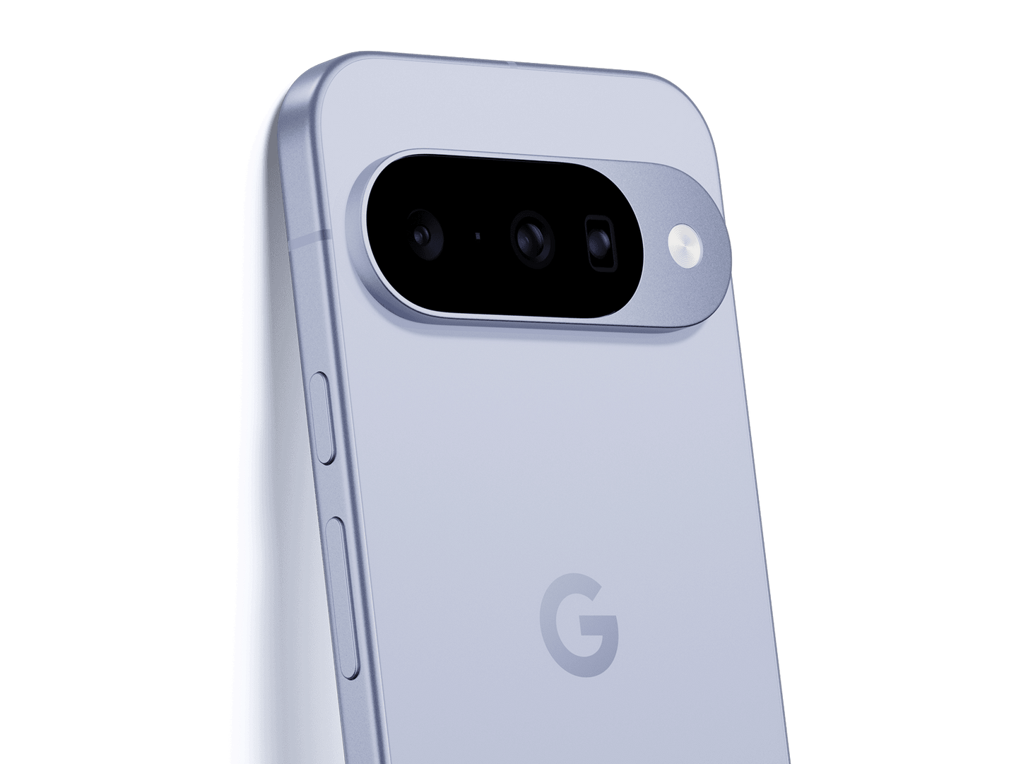 Google Pixel 10 5G – Frost, 12GB RAM, 256GB